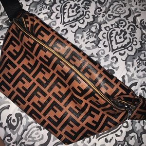 Fendi Fanny Pack